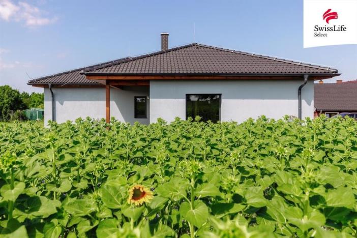 Prodej rodinného domu, Honezovice, 108 m2