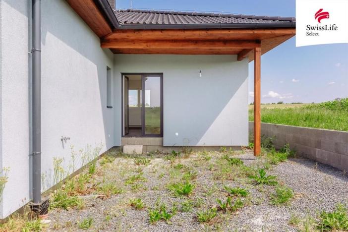 Prodej rodinného domu, Honezovice, 108 m2