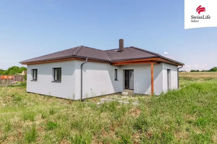 Prodej rodinného domu, Honezovice, 108 m2