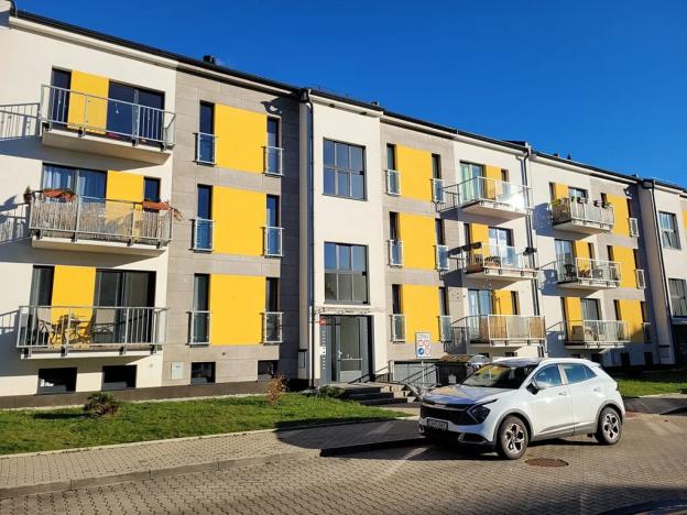 Pronájem bytu 2+kk, Klíčany, Na Cihelně, 75 m2