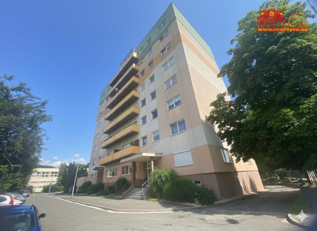 Pronájem kanceláře, Náchod, Raisova, 15 m2