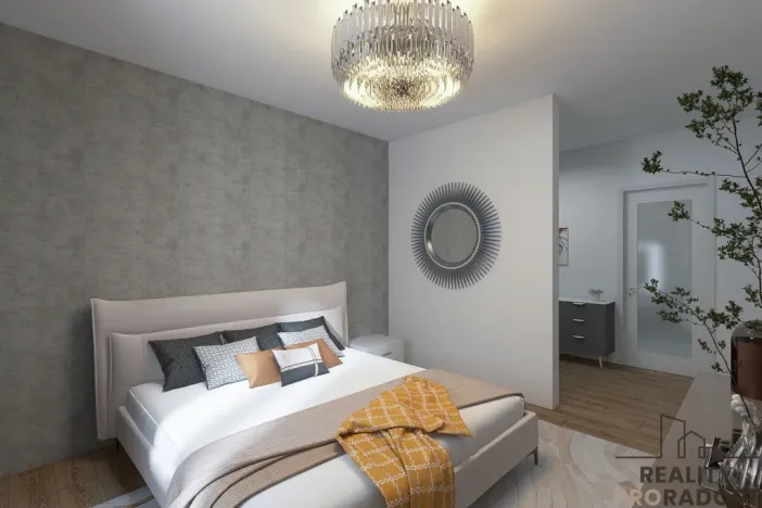 Prodej rodinného domu, Lužice, Šeříková, 100 m2