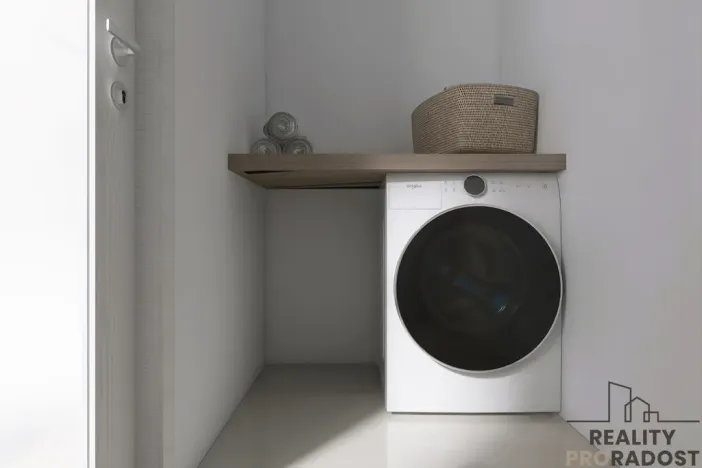 Prodej rodinného domu, Lužice, Šeříková, 100 m2