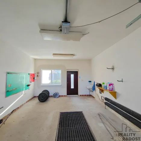 Prodej rodinného domu, Lužice, Šeříková, 100 m2