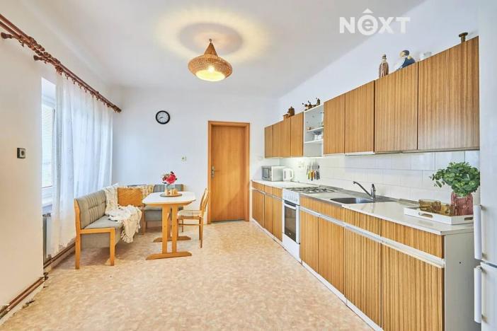 Prodej rodinného domu, Staré Město pod Landštejnem, 120 m2