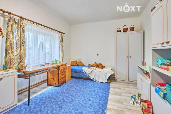 Prodej rodinného domu, Staré Město pod Landštejnem, 120 m2