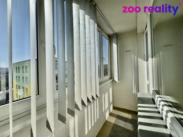 Prodej bytu 3+1, Chomutov, Vítězslava Nezvala, 66 m2