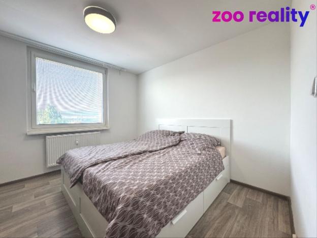 Prodej bytu 3+1, Chomutov, Vítězslava Nezvala, 66 m2