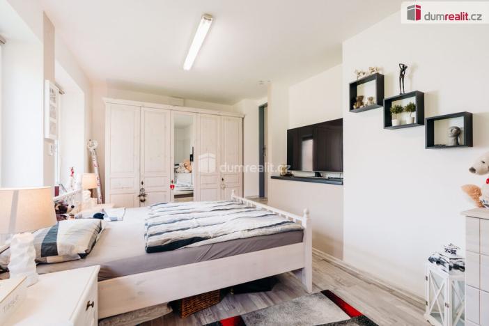 Prodej rodinného domu, Břeclav, Nerudova, 160 m2