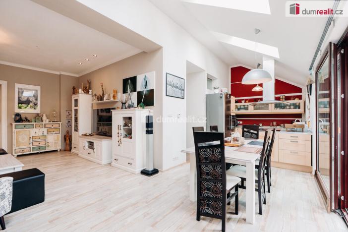 Prodej rodinného domu, Břeclav, Nerudova, 160 m2