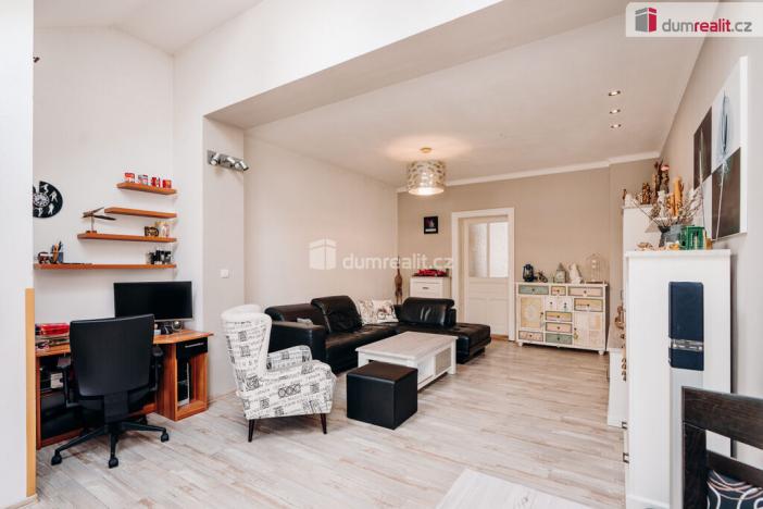 Prodej rodinného domu, Břeclav, Nerudova, 160 m2