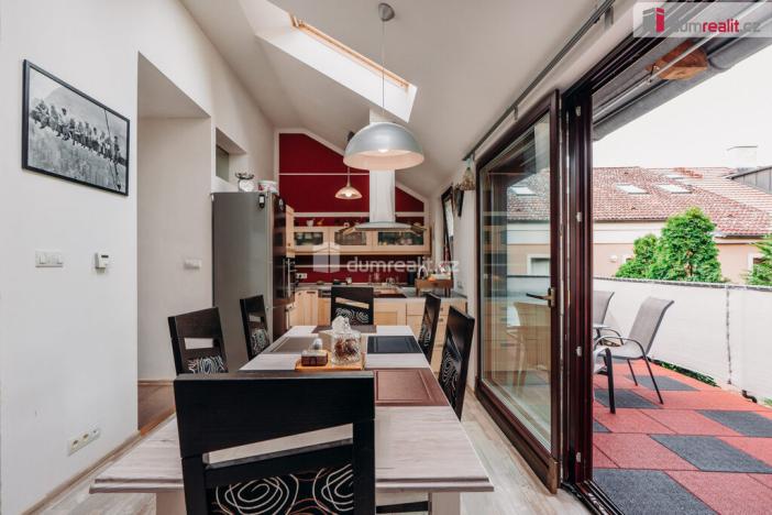 Prodej rodinného domu, Břeclav, Nerudova, 160 m2