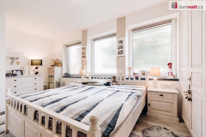 Prodej rodinného domu, Břeclav, Nerudova, 160 m2