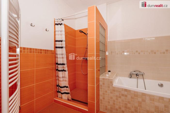 Prodej rodinného domu, Břeclav, Nerudova, 160 m2