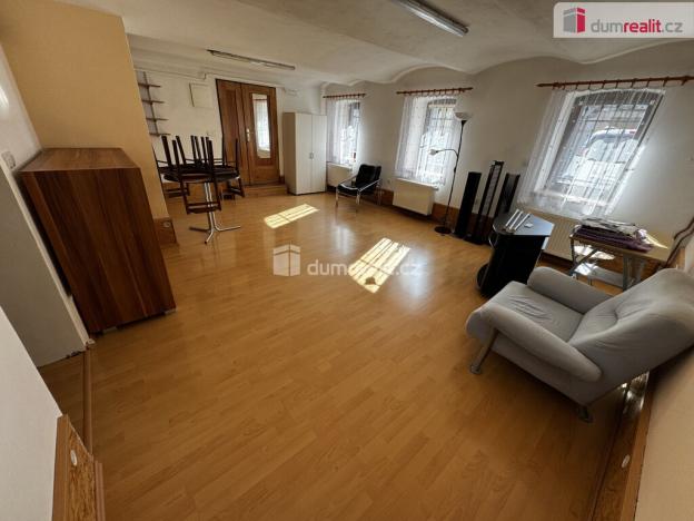 Prodej rodinného domu, Břeclav, Nerudova, 160 m2