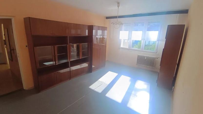 Pronájem bytu 2+1, Plasy, Babinská, 56 m2