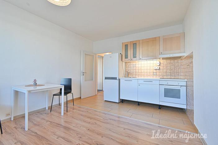 Pronájem bytu 2+kk, Brno, Velkopavlovická, 44 m2