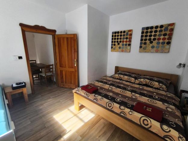 Prodej apartmánu, Černý Důl - Čistá v Krkonoších, 32 m2