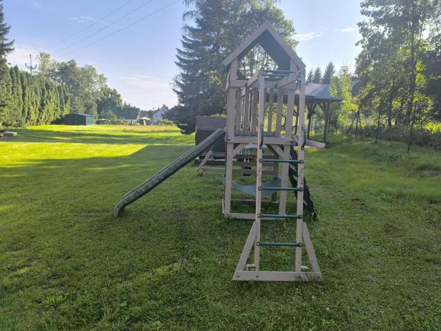 Prodej apartmánu, Černý Důl - Čistá v Krkonoších, 32 m2