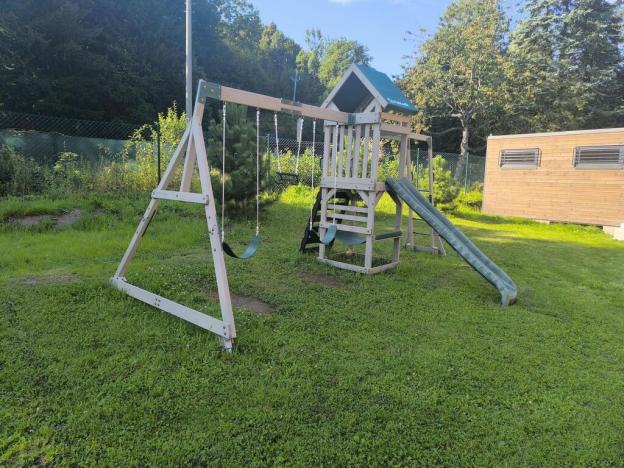 Prodej apartmánu, Černý Důl - Čistá v Krkonoších, 32 m2