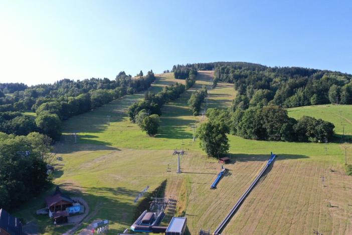 Prodej apartmánu, Černý Důl - Čistá v Krkonoších, 32 m2