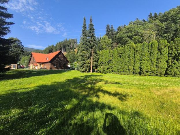 Prodej apartmánu, Černý Důl - Čistá v Krkonoších, 32 m2