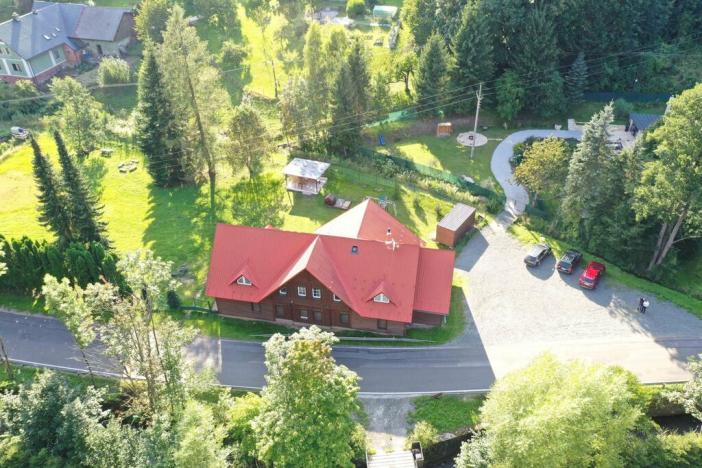 Prodej apartmánu, Černý Důl - Čistá v Krkonoších, 32 m2