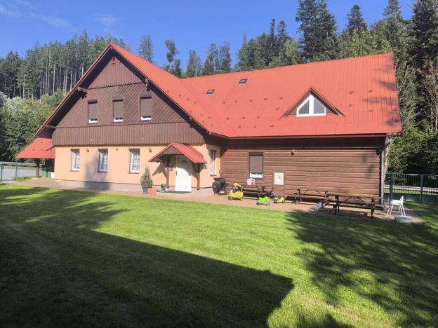 Prodej apartmánu, Černý Důl - Čistá v Krkonoších, 32 m2