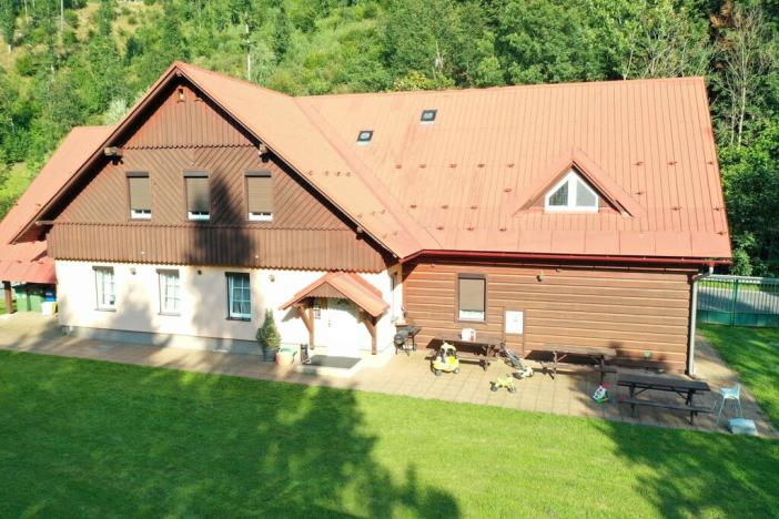 Prodej apartmánu, Černý Důl - Čistá v Krkonoších, 32 m2
