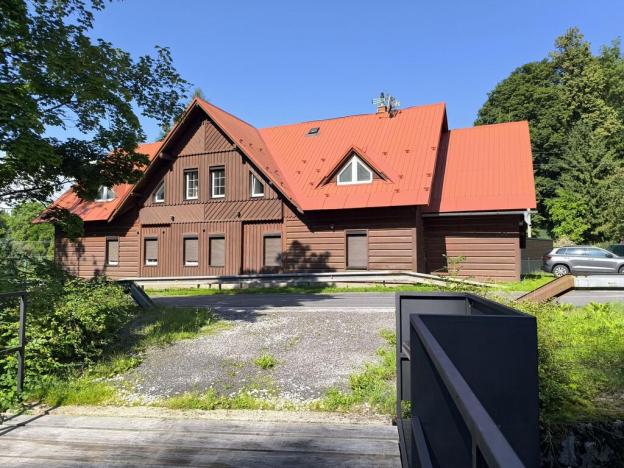 Prodej apartmánu, Černý Důl - Čistá v Krkonoších, 32 m2