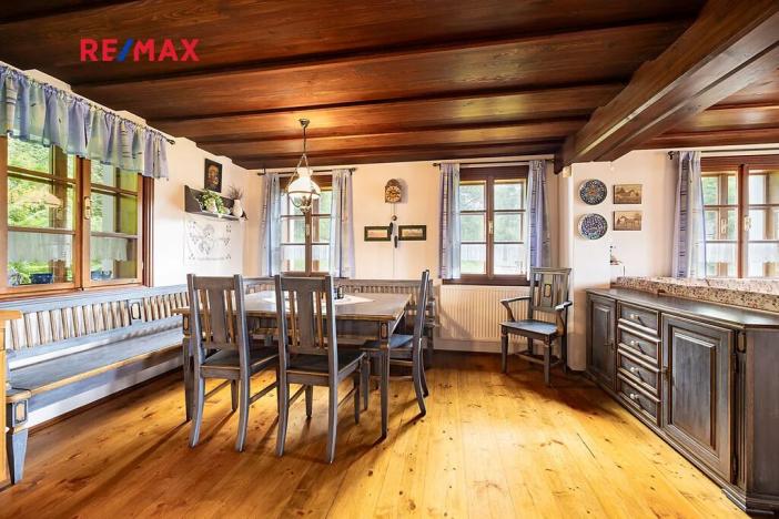 Prodej chalupy, Rokytnice nad Jizerou, 250 m2