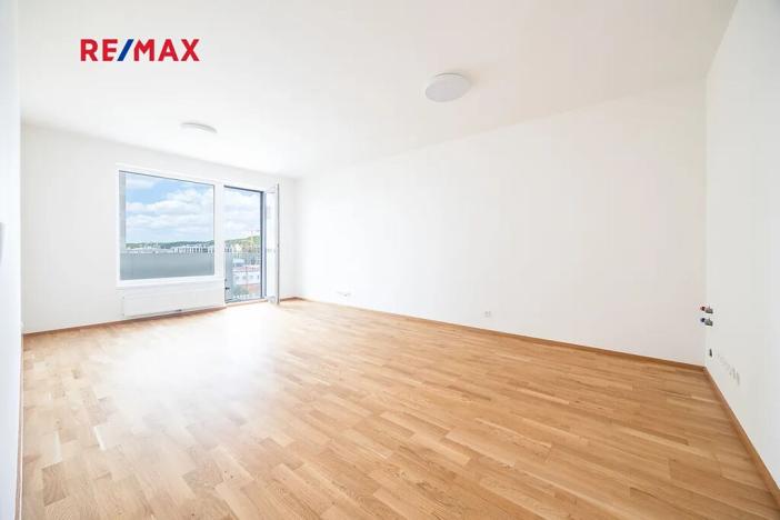 Prodej bytu 2+kk, Praha - Vysočany, Fafkových, 54 m2