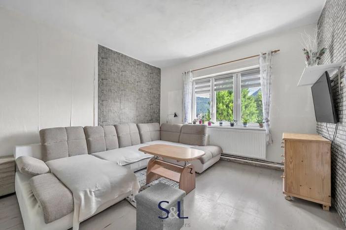 Prodej bytu 2+1, Velké Březno, 47 m2