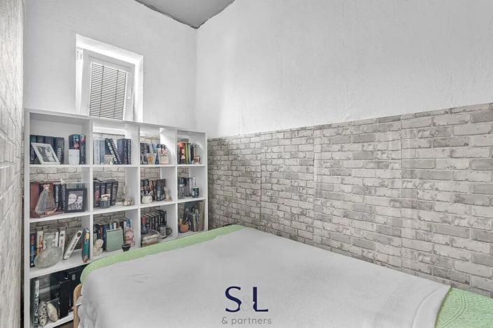 Prodej bytu 2+1, Velké Březno, 47 m2