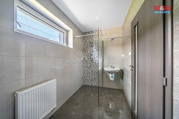 Prodej rodinného domu, Mirošov - Myť, 101 m2