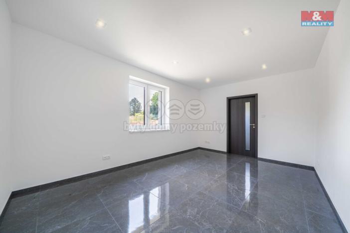 Prodej rodinného domu, Mirošov - Myť, 101 m2