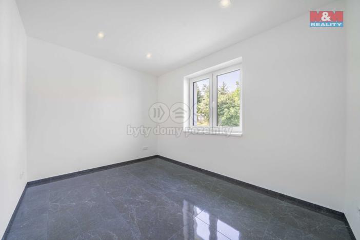 Prodej rodinného domu, Mirošov - Myť, 101 m2