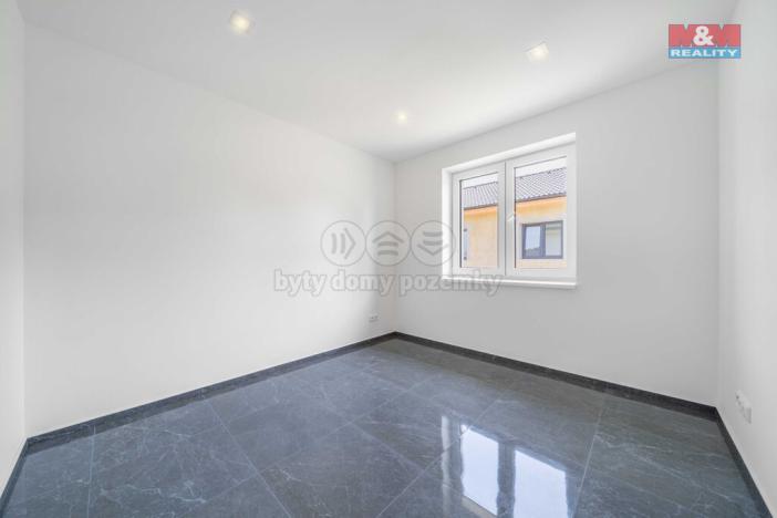 Prodej rodinného domu, Mirošov - Myť, 101 m2