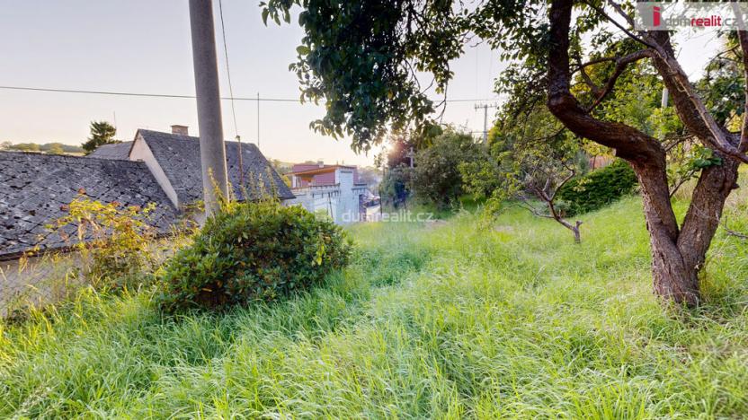 Prodej zahrady, Vítkov, Úvozní, 355 m2