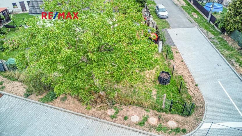 Prodej pozemku pro bydlení, Káraný, 117 m2