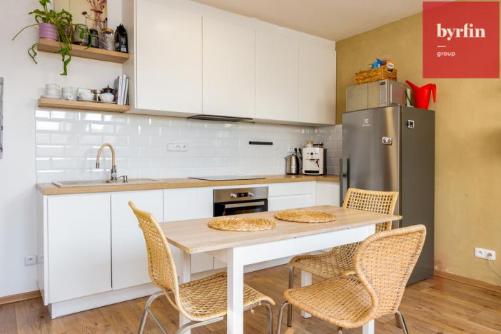 Prodej bytu 3+kk, Opava, Mostní, 62 m2