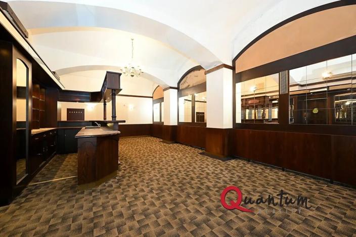 Prodej restaurace, Praha - Nusle, Slavojova, 149 m2