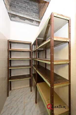 Prodej obchodního prostoru, Praha - Nusle, Slavojova, 149 m2