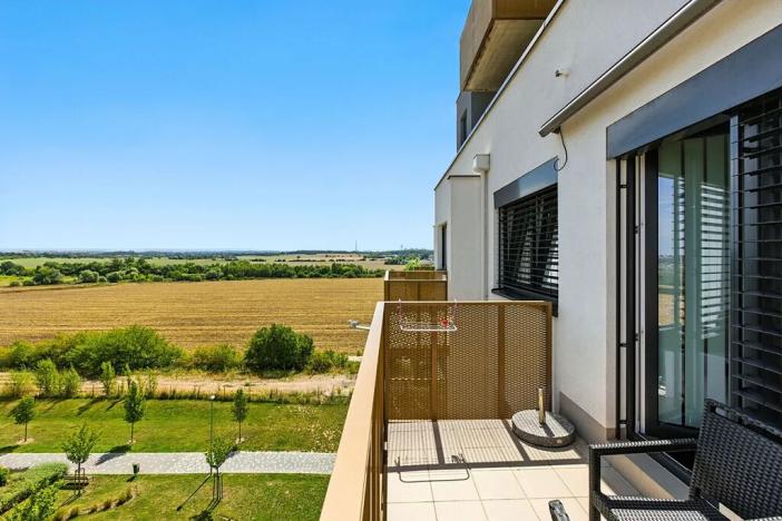 Prodej bytu 2+kk, Praha - Dolní Měcholupy, Honzíkova, 57 m2