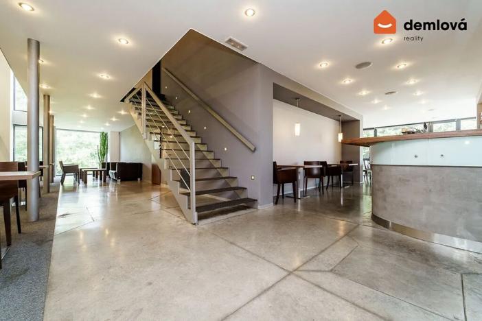 Pronájem komerční nemovitosti, Orlová, Polní, 435 m2