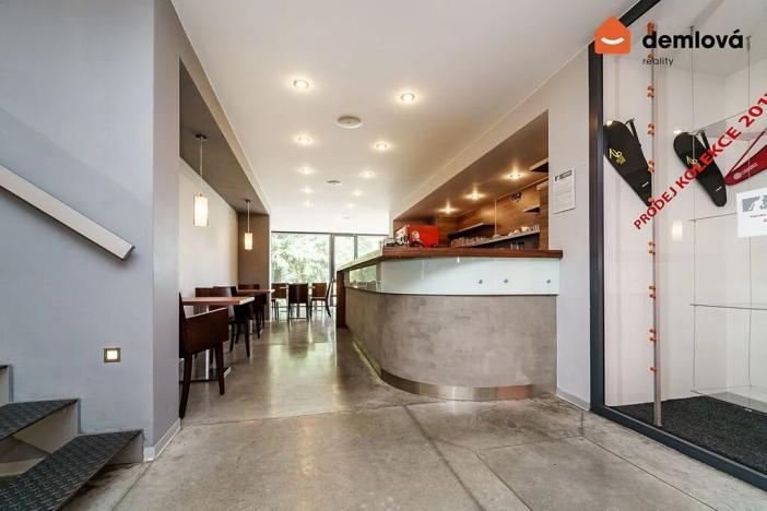 Pronájem komerční nemovitosti, Orlová, Polní, 435 m2