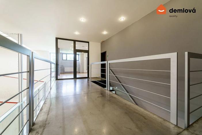 Pronájem komerční nemovitosti, Orlová, Polní, 435 m2