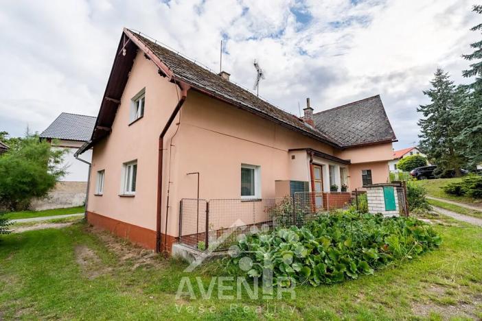 Prodej rodinného domu, Mukařov, 189 m2