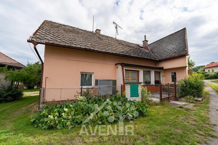 Prodej rodinného domu, Mukařov, 189 m2