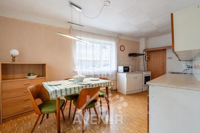 Prodej rodinného domu, Mukařov, 189 m2